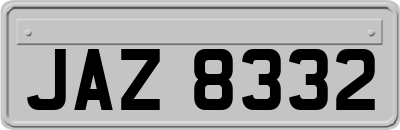 JAZ8332