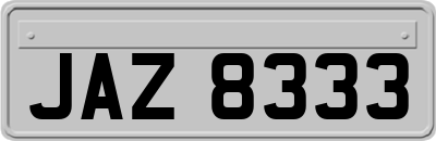 JAZ8333