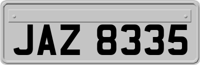 JAZ8335