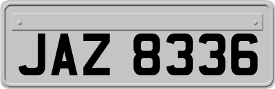 JAZ8336