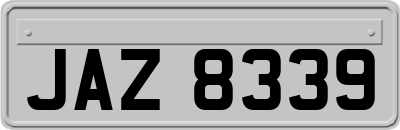 JAZ8339