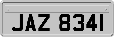 JAZ8341