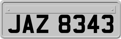 JAZ8343