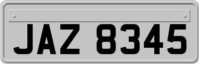 JAZ8345