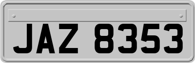 JAZ8353
