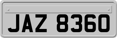 JAZ8360