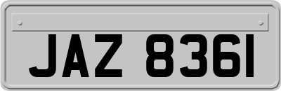JAZ8361