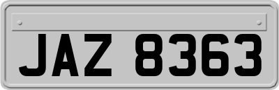 JAZ8363
