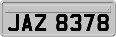 JAZ8378