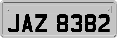JAZ8382