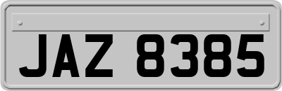 JAZ8385