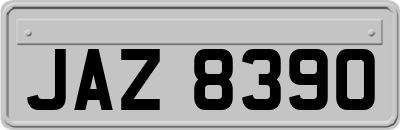 JAZ8390