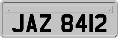 JAZ8412