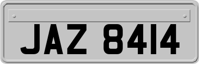 JAZ8414