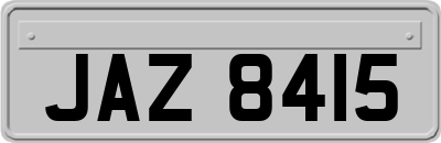 JAZ8415