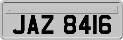 JAZ8416