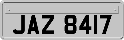 JAZ8417