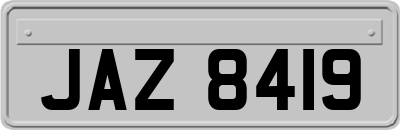 JAZ8419