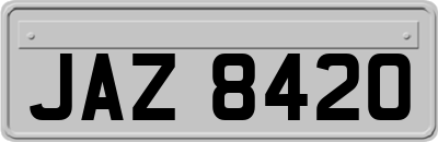 JAZ8420