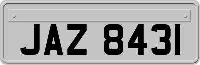 JAZ8431