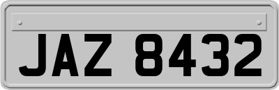 JAZ8432