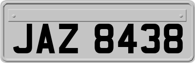 JAZ8438