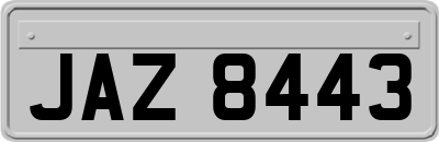 JAZ8443