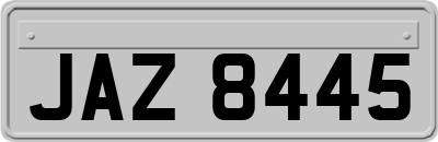 JAZ8445