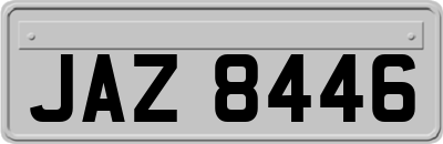 JAZ8446