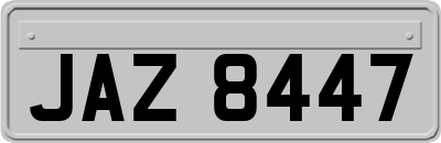JAZ8447