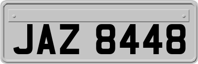 JAZ8448