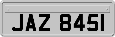 JAZ8451