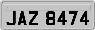 JAZ8474