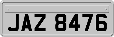JAZ8476
