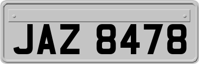 JAZ8478
