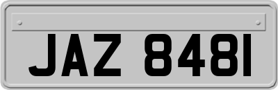 JAZ8481