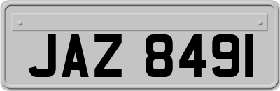 JAZ8491
