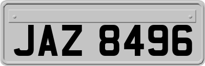 JAZ8496