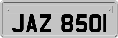 JAZ8501