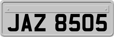 JAZ8505