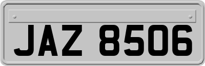 JAZ8506