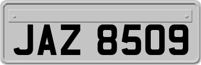 JAZ8509