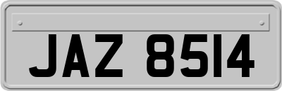 JAZ8514
