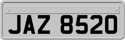 JAZ8520