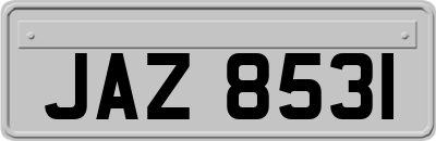JAZ8531
