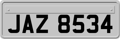 JAZ8534