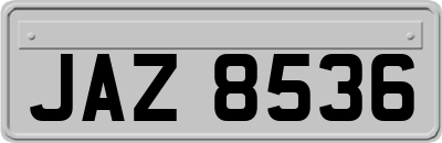 JAZ8536