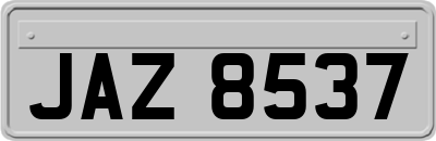 JAZ8537