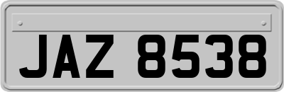 JAZ8538