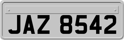 JAZ8542